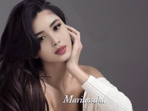 Mariaosaka