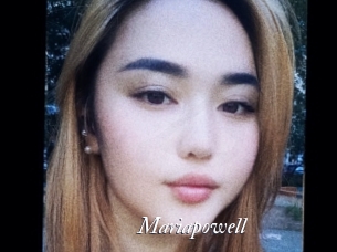 Mariapowell