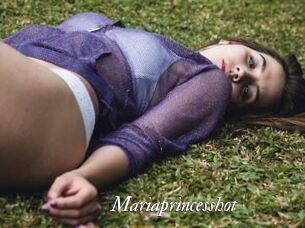 Mariaprincesshot