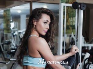 Mariarimova
