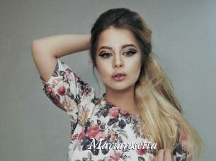 Mariarosetta