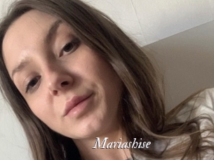 mariashise Partouze