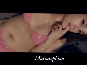 Mariasophiaa