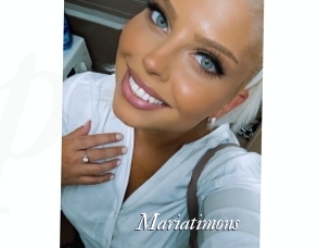 Mariatimons