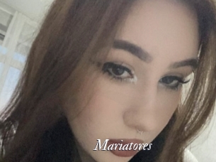 mariatores Partouze