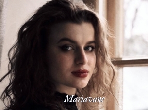 Mariavane