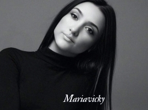 Mariavicky