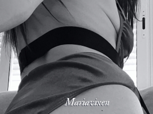 Mariavixen