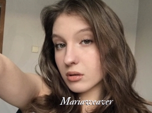 Mariaweaver