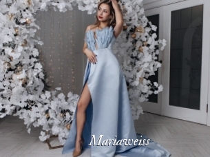 Mariaweiss