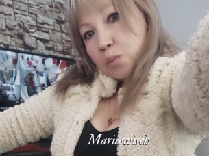 Mariawisch