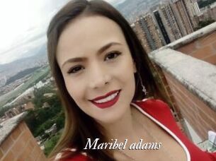 Maribel_adams