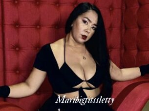 Maribigtitssletty