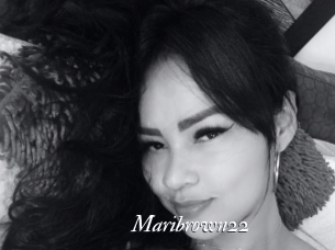 maribrown22 Partouze