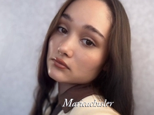 Maricachisler