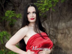 Mariccona
