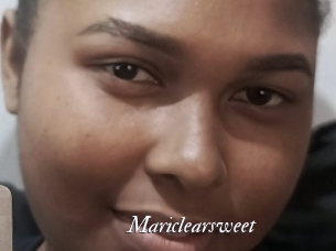 mariclearsweet Partouze