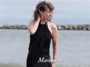 maridahlux Partouze