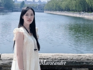 marieandre Partouze