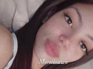 Mariebrawn