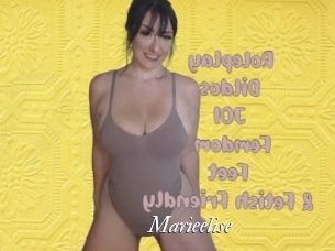 Marieelise
