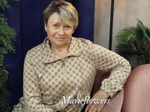 Marieflowers