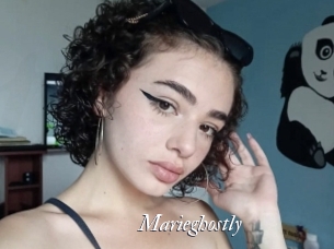 Marieghostly