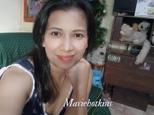 Mariehotkins