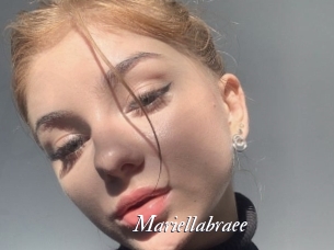 Mariellabraee
