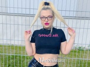 Mariellasun