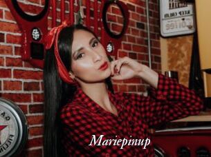 mariepinup Partouze