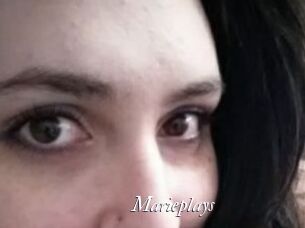 Marieplays