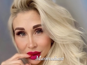 Marieradiant
