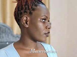 Marierobertson