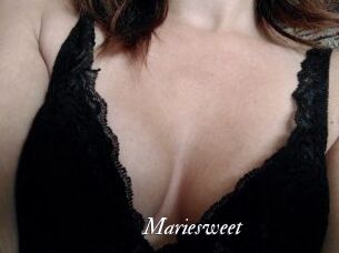 Mariesweet