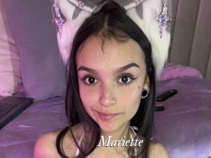 Mariette