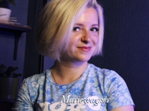 Mariewagner
