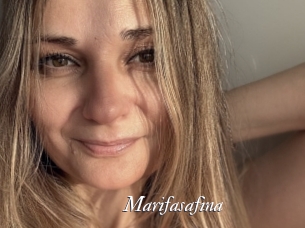 Marifasafina