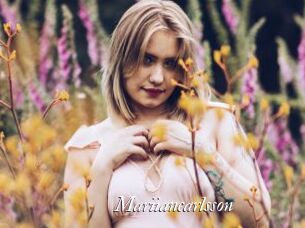 mariiancarlsson Partouze