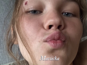 mariicka Partouze