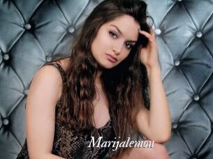 Marijalemon
