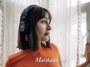 Marikamorgan