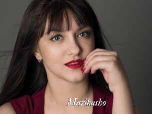 Marikasho