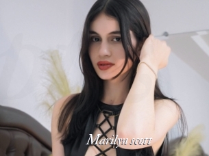 Marilyn_scott