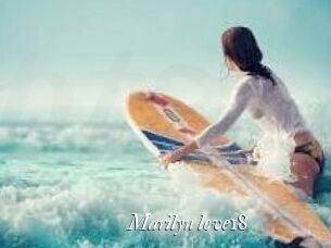 Marilyn_love18