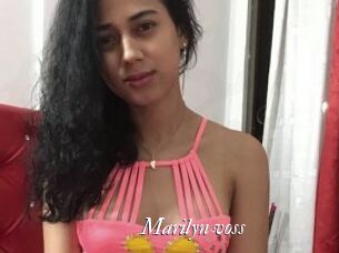 Marilyn_voss