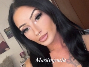 Marilynjenelle