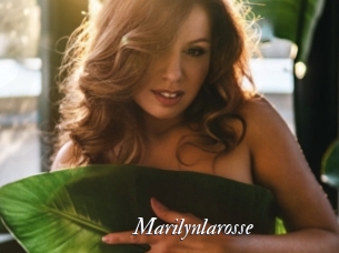 Marilynlarosse