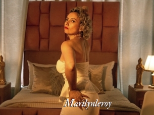 marilynleroy Partouze