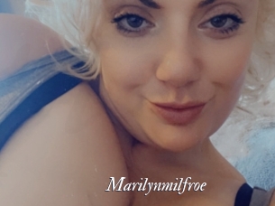 marilynmilfroe Partouze